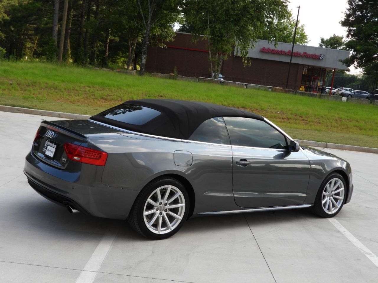 Used 2017 Audi A5 2.0T Sport AWD/4WD image 83