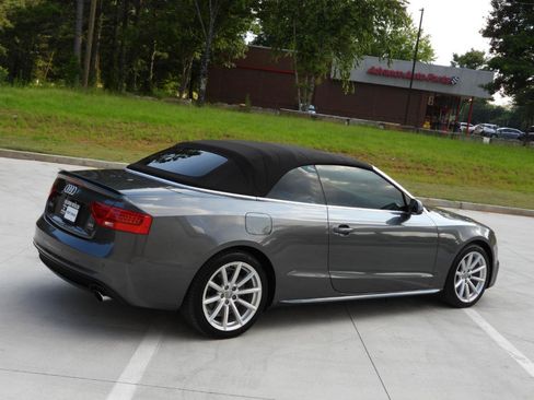 Used 2017 Audi A5 2.0T Sport AWD/4WD image 83