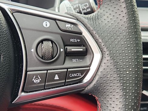 Certified 2024 Acura MDX A-Spec image 22