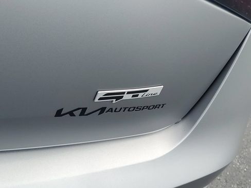 New 2026 Kia K5 GT-Line w/ GT-Line Premium Package FWD image 28