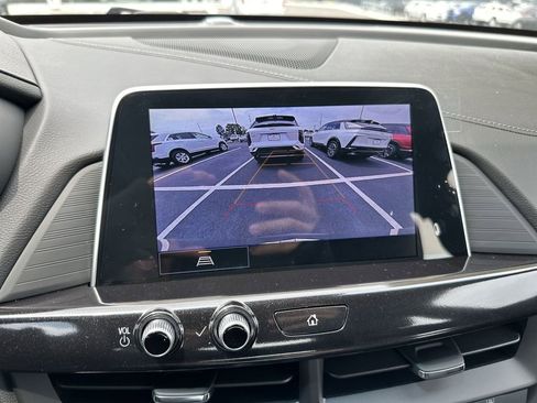 New 2025 Cadillac CT4 Premium Luxury RWD image 17