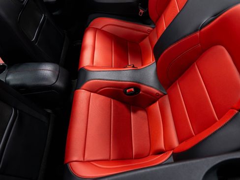 Used 2015 Ford Mustang GT Premium w/ Equipment Group 401A image 55