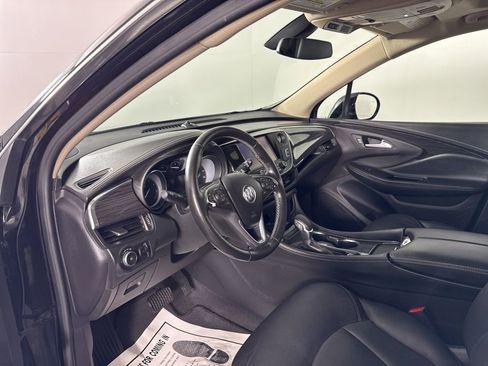 Used 2017 Buick Envision Essence FWD image 18