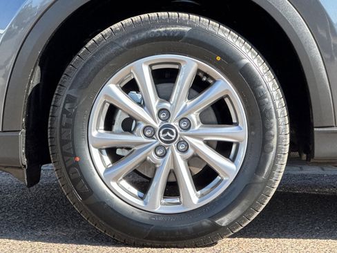 Used 2023 MAZDA CX-5 AWD 2.5 S image 25