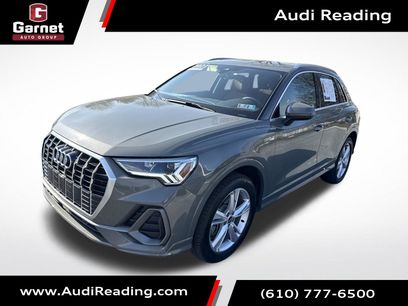Certified 2021 Audi Q3 2.0T Premium Plus