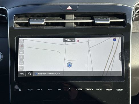 Used 2022 Hyundai Tucson Limited image 4