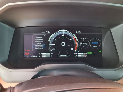 Certified 2025 Toyota Tundra 1794 Edition AWD/4WD image 21