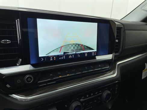 New 2025 Chevrolet Silverado 1500 RST w/ RST All Star Premium Package image 76