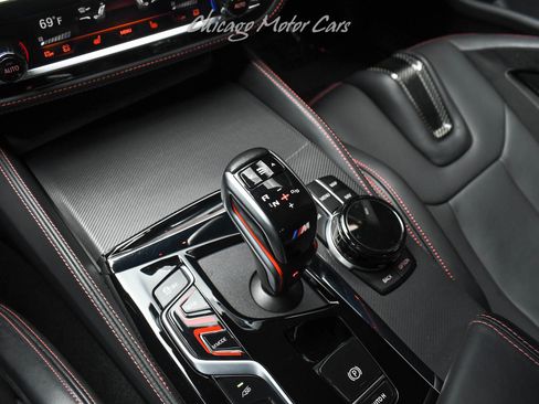 Used 2022 BMW M5 CS image 19