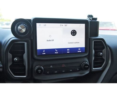 Used 2024 Ford Bronco Sport Big Bend image 23