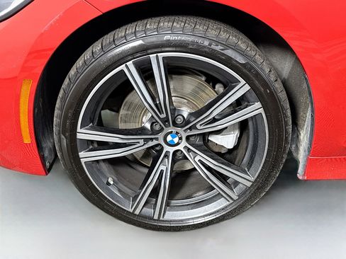 Used 2021 BMW 330i xDrive Sedan w/ Convenience Package AWD/4WD image 38