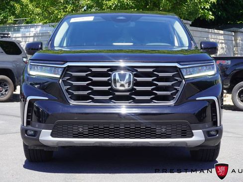 Used 2025 Honda Pilot EX-L image 15