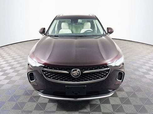 Used 2023 Buick Envision Avenir FWD image 2