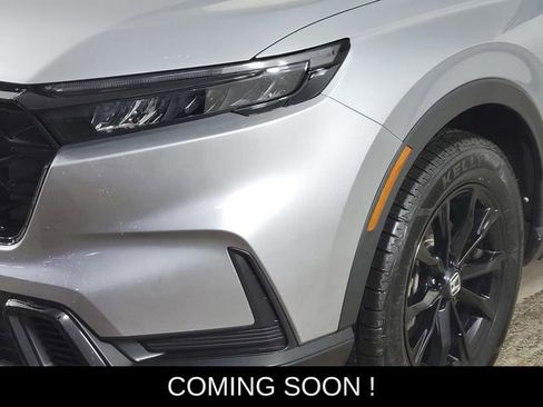 Used 2023 Honda CR-V Sport image 9