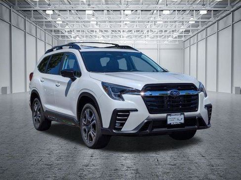 Used 2026 Subaru Ascent Limited AWD/4WD image 7