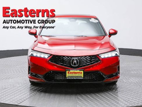 Used 2023 Acura Integra A-Spec image 2