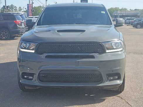 Used 2020 Dodge Durango R/T image 5