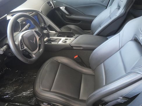 Used 2019 Chevrolet Corvette Grand Sport image 10
