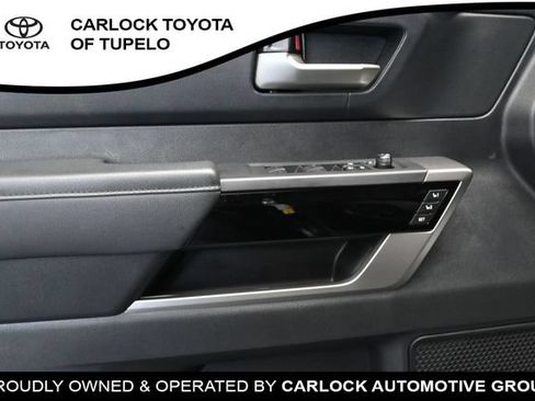 Used 2023 Toyota Tundra Limited AWD/4WD image 28
