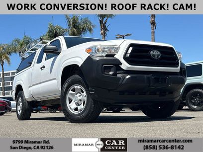 Used 2020 Toyota Tacoma SR