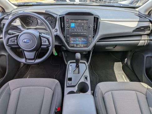 Certified 2025 Subaru Crosstrek 2.0i AWD/4WD image 15