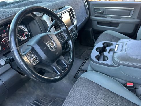 Used 2014 RAM 2500 Big Horn image 12