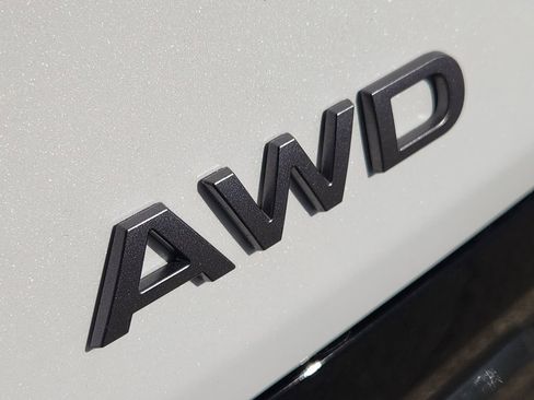 Used 2026 Nissan Murano Platinum w/ Cargo Package image 8