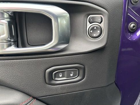 New 2026 Jeep Gladiator Rubicon image 17