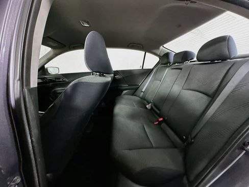 Used 2017 Honda Accord LX image 13