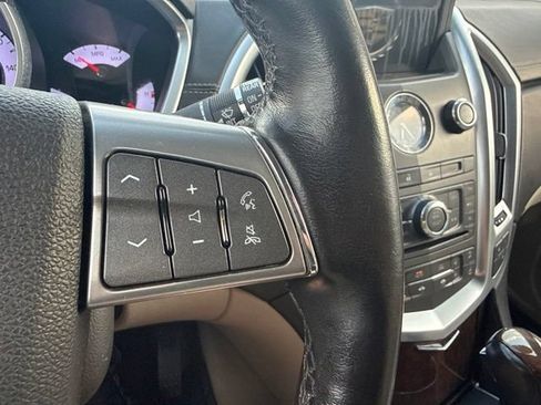 Used 2012 Cadillac SRX Luxury AWD/4WD image 26