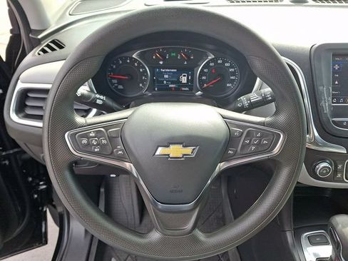 Used 2024 Chevrolet Equinox LS w/ LS Convenience Package AWD/4WD image 20