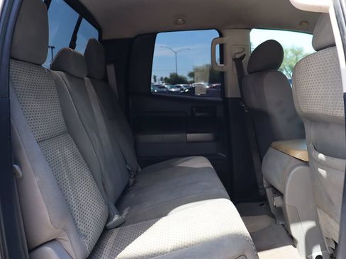 Used 2011 Toyota Tundra 2WD Double Cab w/ Tow Pkg image 27