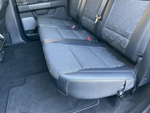 Used 2022 Ford F150 Tremor w/ Equipment Group 401A Mid AWD/4WD image 37