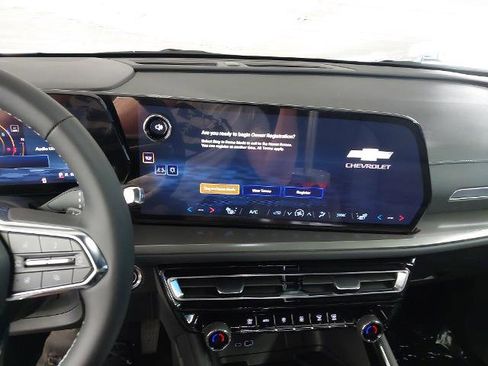 New 2026 Chevrolet Traverse LT w/ Midnight/Sport Edition image 21