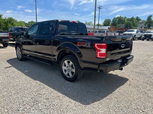 Used 2018 Ford F150 XLT w/ Equipment Group 302A Luxury AWD/4WD image 6