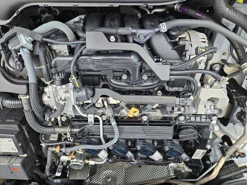 Used 2024 Toyota Corolla SE FWD image 21