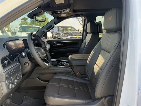 New 2026 Chevrolet Tahoe High Country image 24