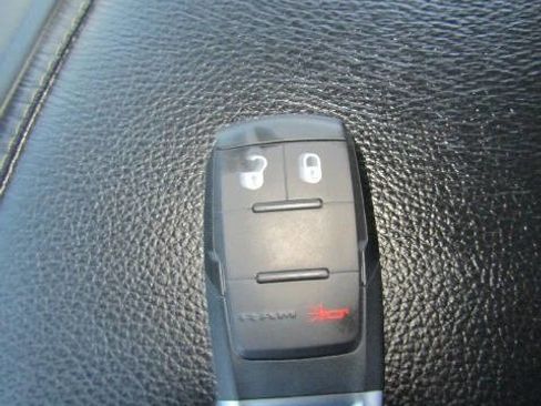 Used 2022 RAM 3500 Tradesman AWD/4WD image 21