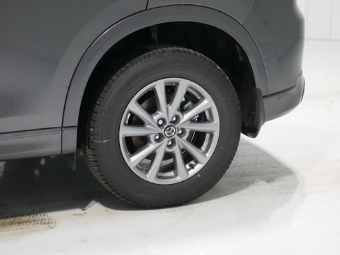 New 2025 MAZDA CX-5 AWD 2.5 S image 27