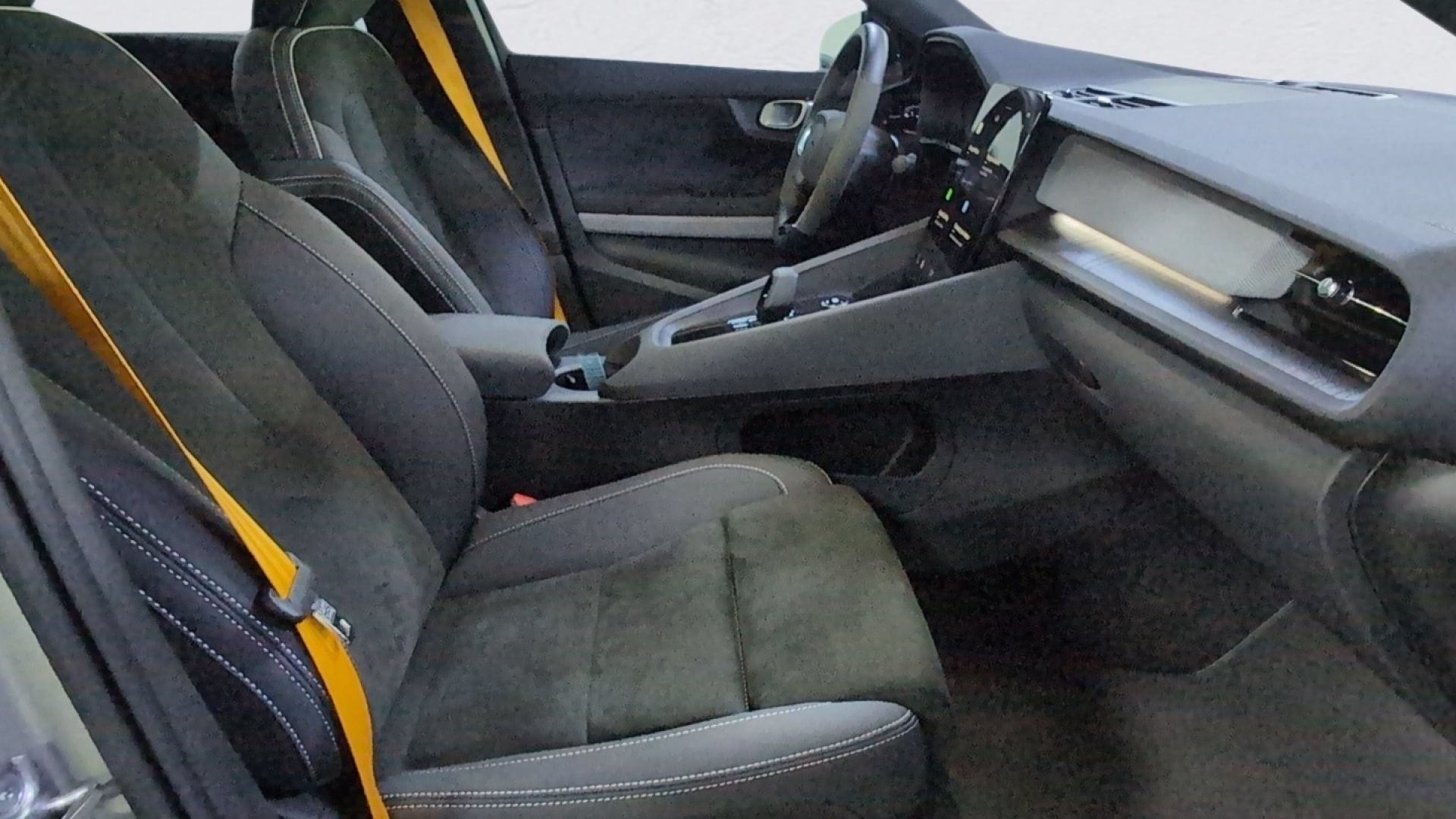 Certified 2023 Polestar Polestar 2 AWD/4WD image 21