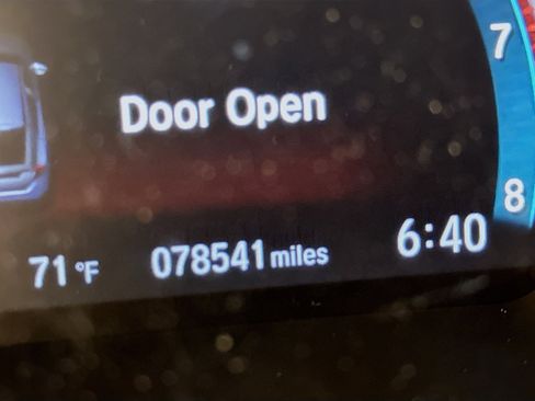 Used 2018 Honda Civic EX image 19