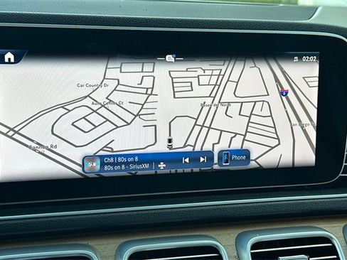 Used 2024 Mercedes-Benz GLE 350 GLE 350 image 18