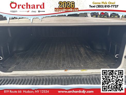 Used 2021 RAM 1500 TRX w/ TRX Level 1 Equipment Group image 17