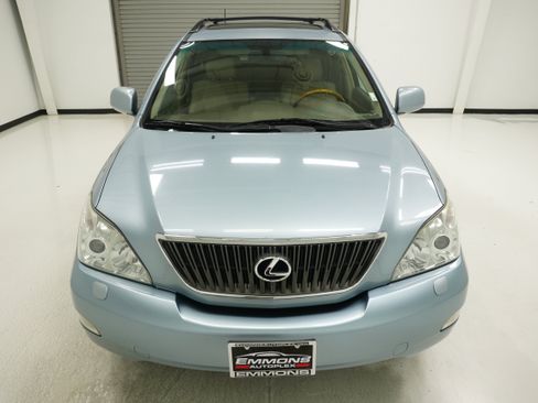 Used 2007 Lexus RX 350 2WD image 2