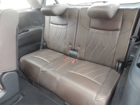 Used 2014 INFINITI QX60 FWD w/ Deluxe Touring Package image 36