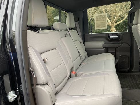 Used 2022 Chevrolet Silverado 3500 LT w/ All Star Edition image 35