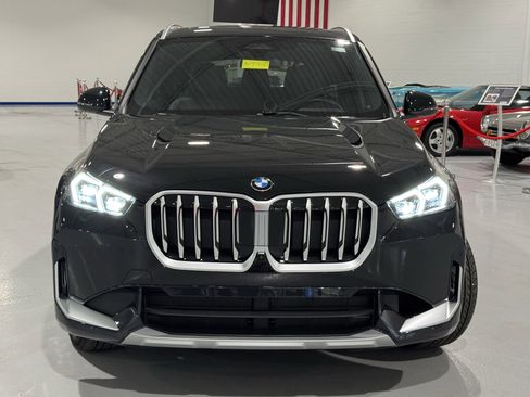 Used 2025 BMW X1 xDrive28i w/ Technology Package image 18