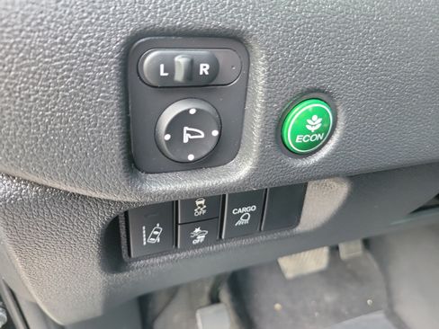 Used 2024 Honda Ridgeline RTL image 24