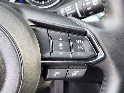 Certified 2025 MAZDA CX-5 AWD 2.5 S w/ Preferred Package image 24