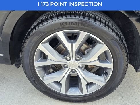 Used 2022 Hyundai Palisade Limited image 10